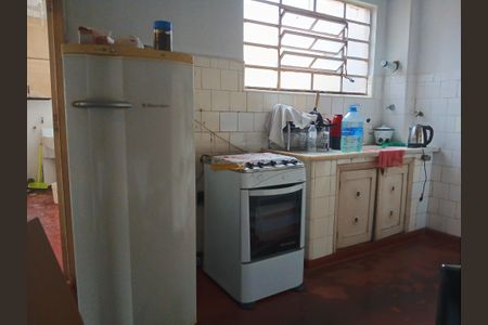 Apartamento à venda com 140m², 3 quartos e sem vaga Apartamento à venda com 140m², 3 quartos e sem vagaCozinha