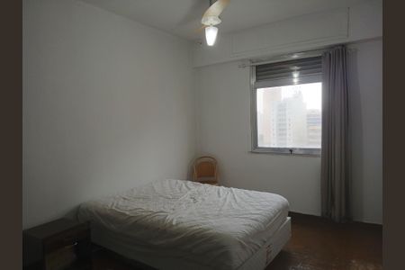 Apartamento à venda com 140m², 3 quartos e sem vaga Apartamento à venda com 140m², 3 quartos e sem vagaQuarto 3