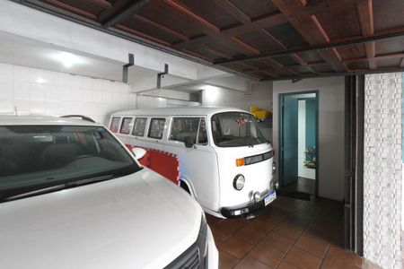 Casa à venda com 350m², 3 quartos e 4 vagasGaragem