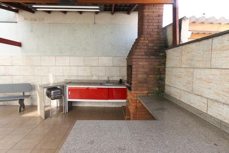 Casa à venda com 350m², 3 quartos e 4 vagasEspaço Gourmet