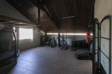 Casa à venda com 350m², 3 quartos e 4 vagasSótão 