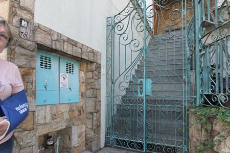 Casa à venda com 350m², 3 quartos e 4 vagasFachada