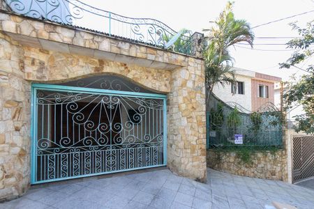 Casa à venda com 350m², 3 quartos e 4 vagasFachada