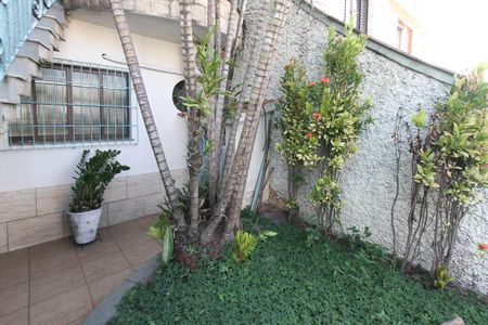 Casa à venda com 350m², 3 quartos e 4 vagasFrente da Casa