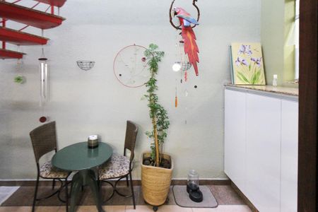 Casa à venda com 350m², 3 quartos e 4 vagasJardim de inverno