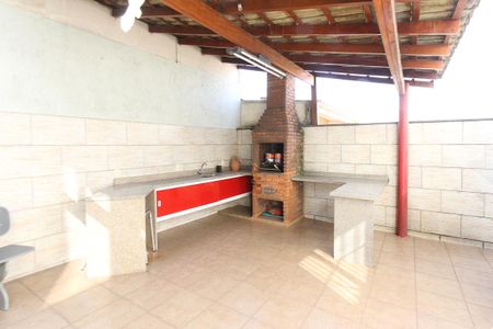 Casa à venda com 350m², 3 quartos e 4 vagasEspaço Gourmet