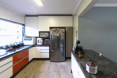 Casa à venda com 350m², 3 quartos e 4 vagasCozinha