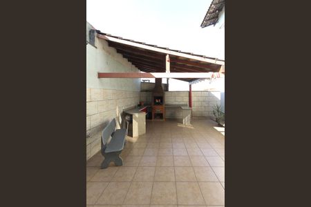 Casa à venda com 350m², 3 quartos e 4 vagasEspaço Gourmet