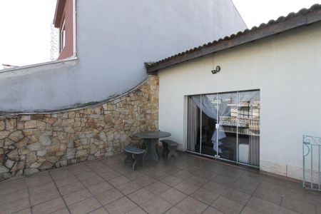 Casa à venda com 350m², 3 quartos e 4 vagasVaranda
