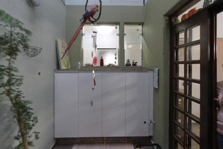 Casa à venda com 350m², 3 quartos e 4 vagasJardim de inverno