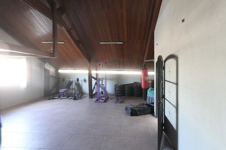 Casa à venda com 350m², 3 quartos e 4 vagasSótão 