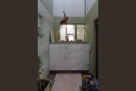 Casa à venda com 350m², 3 quartos e 4 vagasJardim de inverno