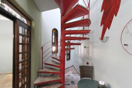 Casa à venda com 350m², 3 quartos e 4 vagasJardim de inverno