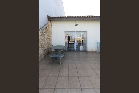 Casa à venda com 350m², 3 quartos e 4 vagasVaranda