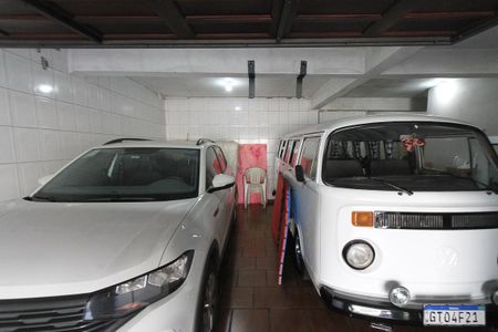 Casa à venda com 350m², 3 quartos e 4 vagasGaragem