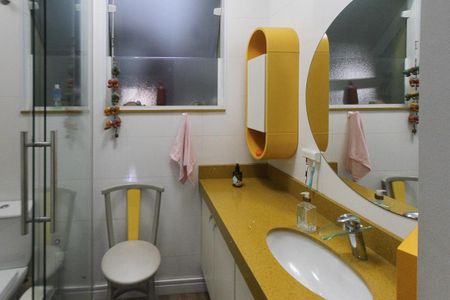 Casa à venda com 350m², 3 quartos e 4 vagasBanheiro Suíte