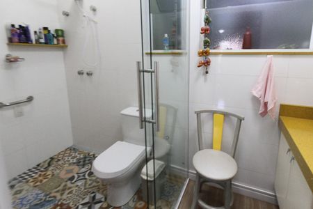 Casa à venda com 350m², 3 quartos e 4 vagasBanheiro  Suíte