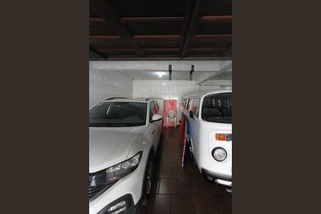 Casa à venda com 350m², 3 quartos e 4 vagasGaragem