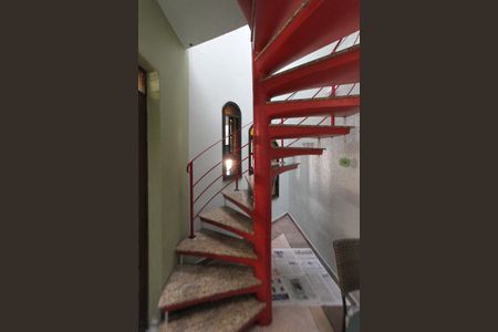 Casa à venda com 350m², 3 quartos e 4 vagasJardim de inverno