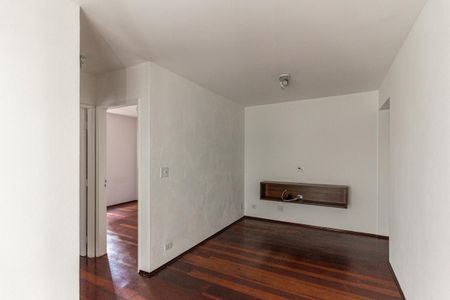 Apartamento à venda com 55m², 2 quartos e 1 vaga Apartamento à venda com 55m², 2 quartos e 1 vagaSala