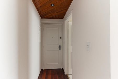 Apartamento à venda com 55m², 2 quartos e 1 vaga Apartamento à venda com 55m², 2 quartos e 1 vagaSala