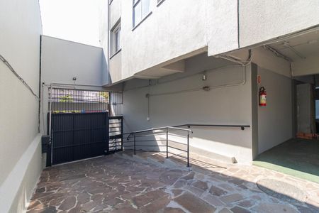 Apartamento à venda com 54m², 1 quarto e 1 vaga Apartamento à venda com 54m², 1 quarto e 1 vagaÁrea comum