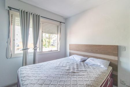 Apartamento à venda com 54m², 1 quarto e 1 vaga Apartamento à venda com 54m², 1 quarto e 1 vaga Quarto