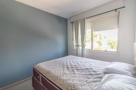 Apartamento à venda com 54m², 1 quarto e 1 vaga Apartamento à venda com 54m², 1 quarto e 1 vagaQuarto