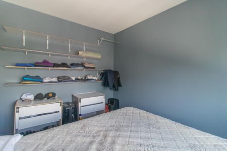 Apartamento à venda com 54m², 1 quarto e 1 vaga Apartamento à venda com 54m², 1 quarto e 1 vaga Quarto