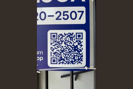 Apartamento à venda com 54m², 1 quarto e 1 vaga Apartamento à venda com 54m², 1 quarto e 1 vagaPlaca