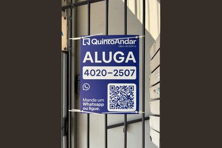 Apartamento à venda com 54m², 1 quarto e 1 vaga Apartamento à venda com 54m², 1 quarto e 1 vagaPlaca