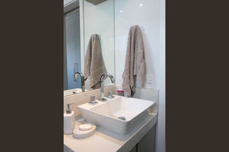 Apartamento à venda com 98m², 3 quartos e 2 vagasSuíte quarto 2