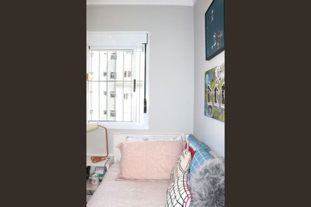 Apartamento à venda com 98m², 3 quartos e 2 vagasQuarto 3