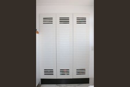 Apartamento à venda com 98m², 3 quartos e 2 vagasÁrea de serviço