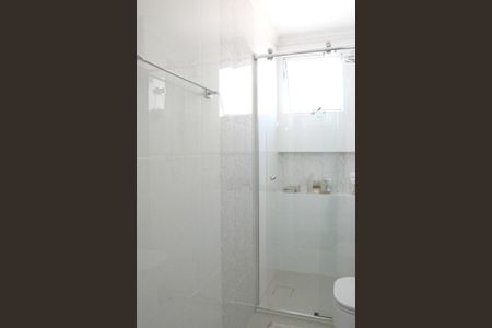 Apartamento à venda com 98m², 3 quartos e 2 vagasSuíte quarto 2