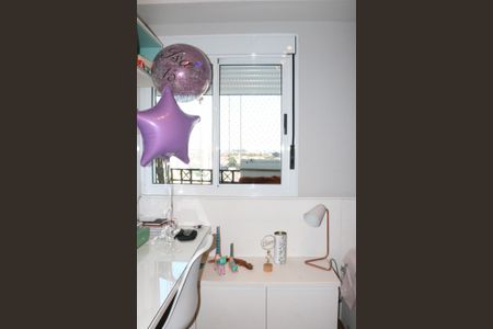 Apartamento à venda com 98m², 3 quartos e 2 vagasQuarto 1