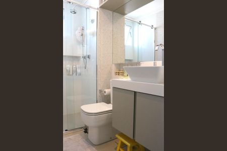 Apartamento à venda com 98m², 3 quartos e 2 vagasSuíte quarto 2