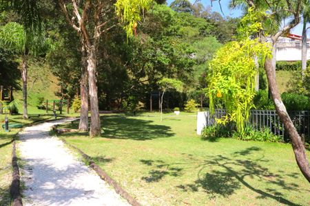 Apartamento à venda com 98m², 3 quartos e 2 vagasÁrea externa - Jardim