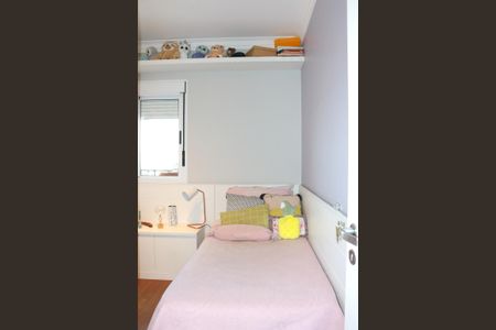 Apartamento à venda com 98m², 3 quartos e 2 vagasQuarto 1