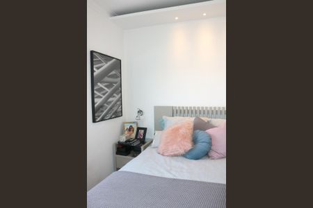 Apartamento à venda com 98m², 3 quartos e 2 vagasQuarto 2