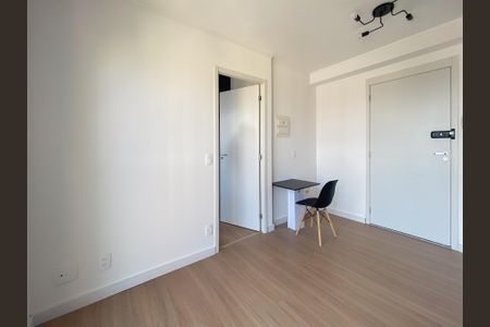 Apartamento para alugar com 27m², 1 quarto e sem vagaCozinha