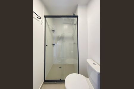 Apartamento para alugar com 27m², 1 quarto e sem vagaBanheiro
