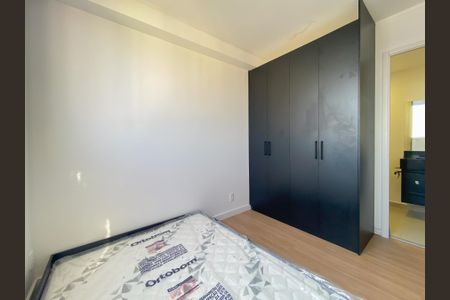 Apartamento para alugar com 27m², 1 quarto e sem vagaQuarto