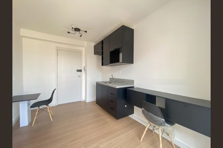 Apartamento para alugar com 27m², 1 quarto e sem vagaCozinha