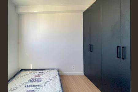 Apartamento para alugar com 27m², 1 quarto e sem vagaQuarto