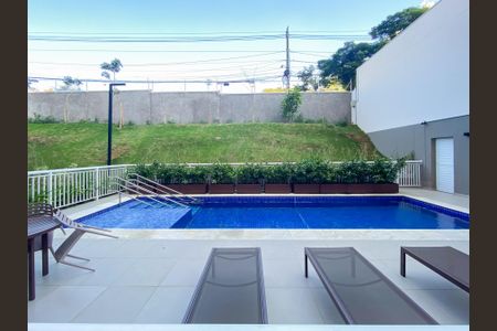 Apartamento para alugar com 27m², 1 quarto e sem vagaÁrea comum - Piscina
