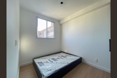 Apartamento para alugar com 27m², 1 quarto e sem vagaQuarto