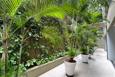 Apartamento à venda com 95m², 3 quartos e 1 vaga Apartamento à venda com 95m², 3 quartos e 1 vagaÁrea comum - Playground