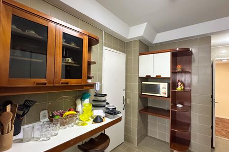 Apartamento à venda com 95m², 3 quartos e 1 vaga Apartamento à venda com 95m², 3 quartos e 1 vagaCozinha
