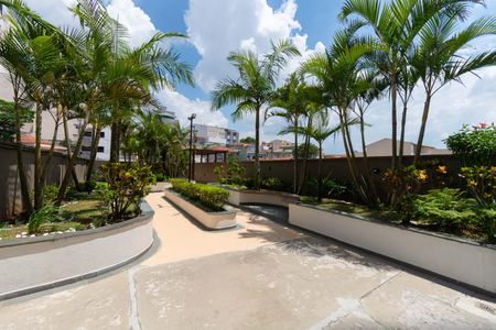 Apartamento à venda com 55m², 2 quartos e 1 vagaÁrea comum